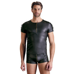 NEK Boxer TITAN Noir